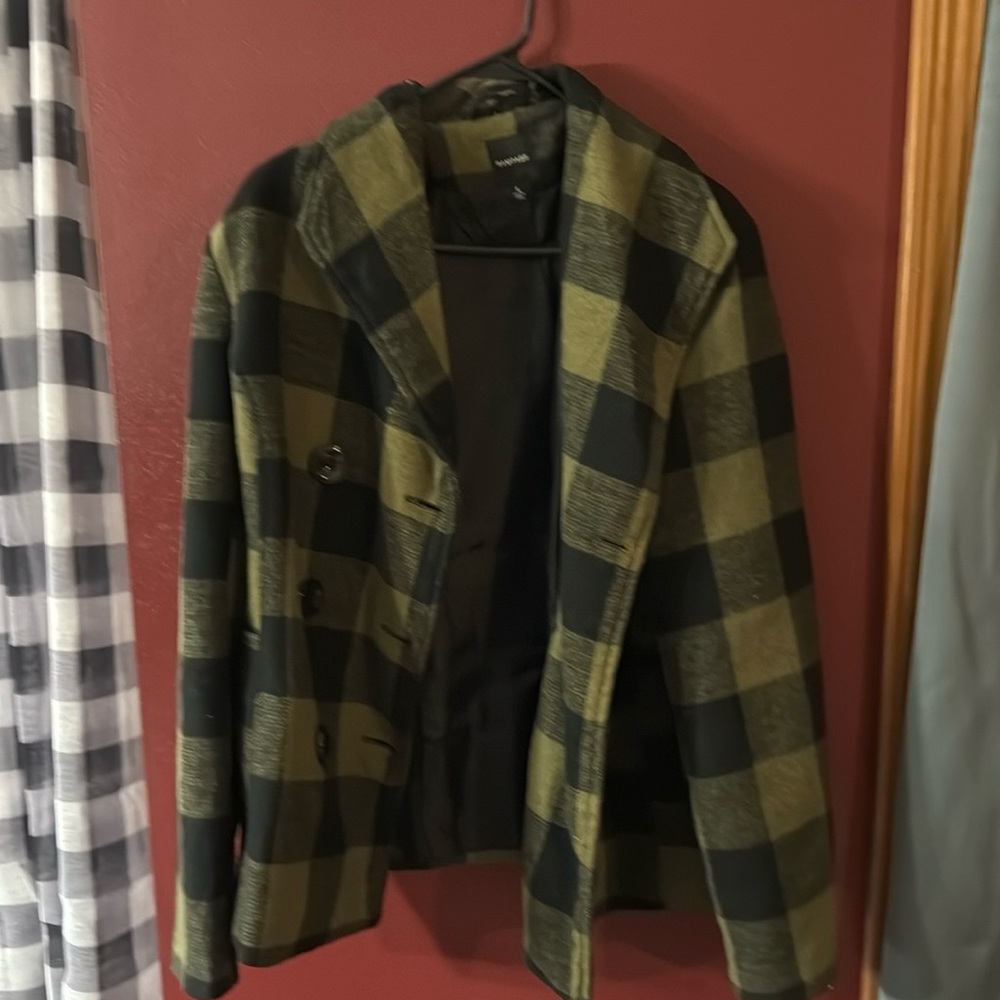 Coat